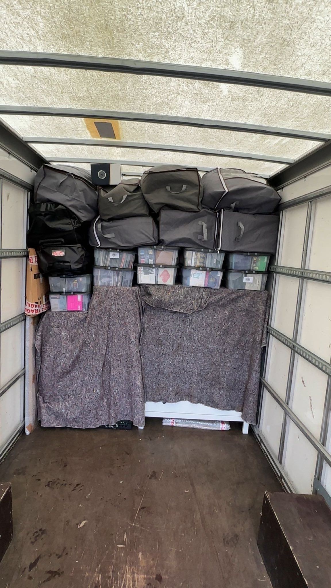 AJC Removals job photo