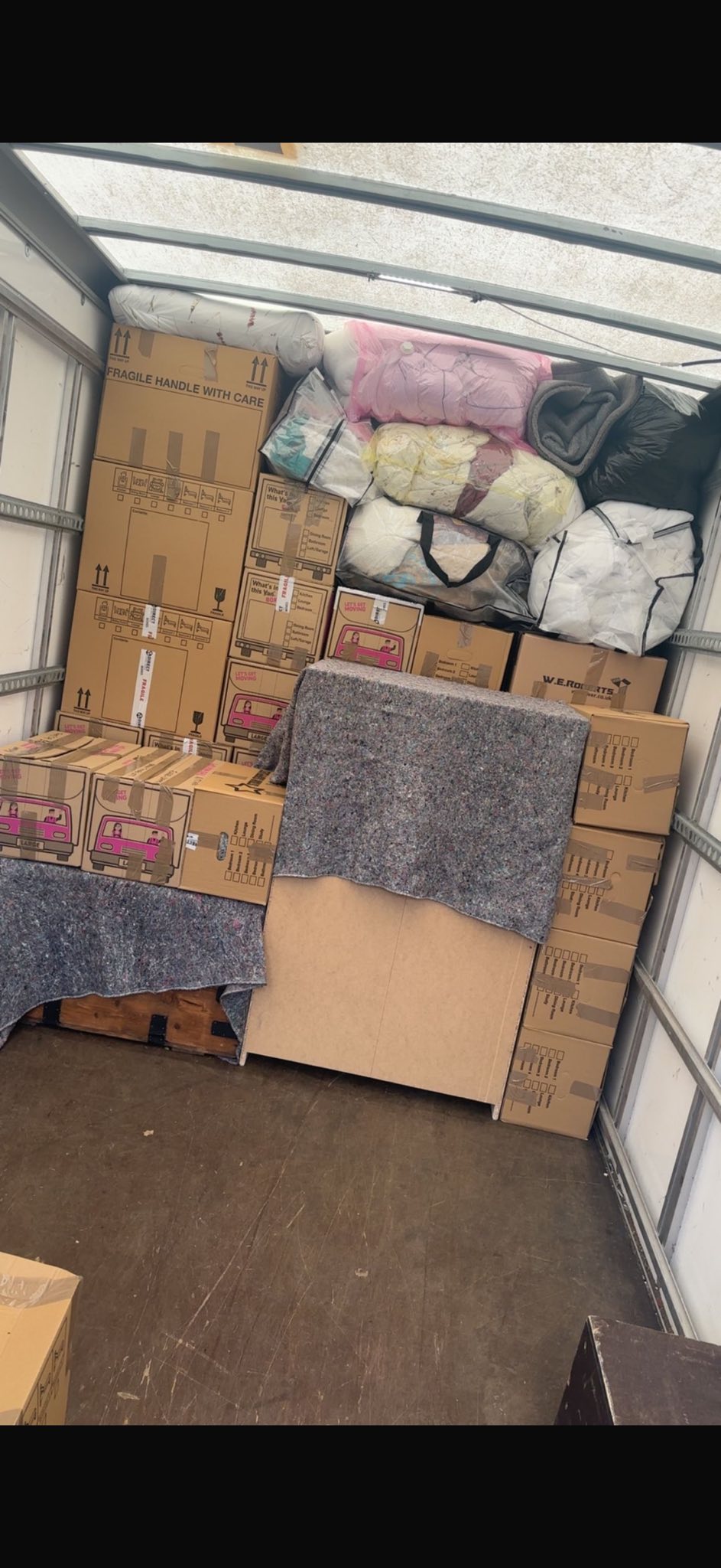AJC Removals job photo