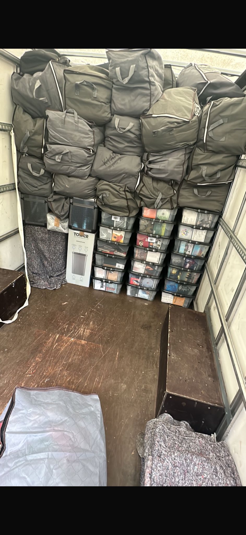 AJC Removals job photo