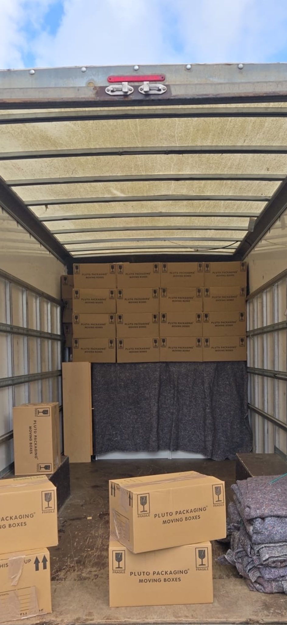 AJC Removals job photo